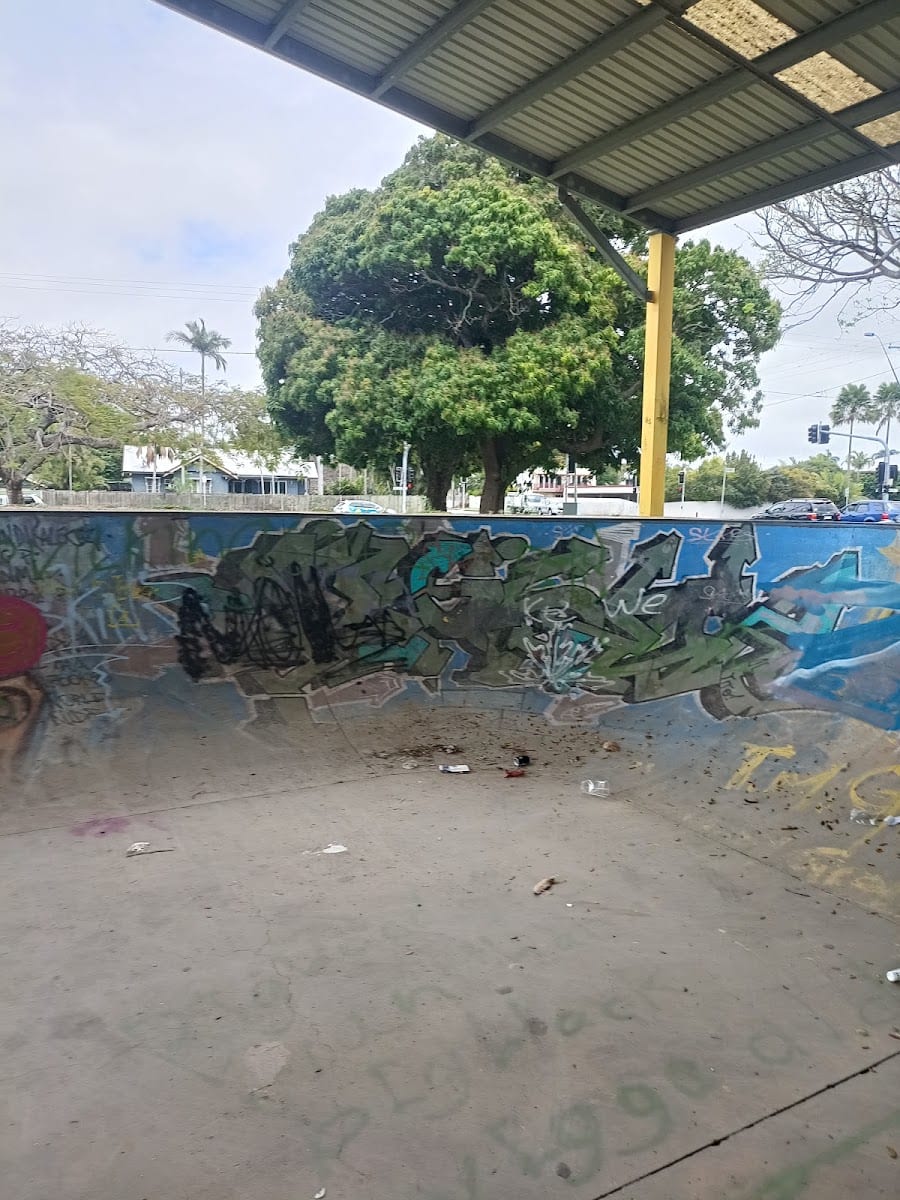 Kemmis Skatepark, photo 3