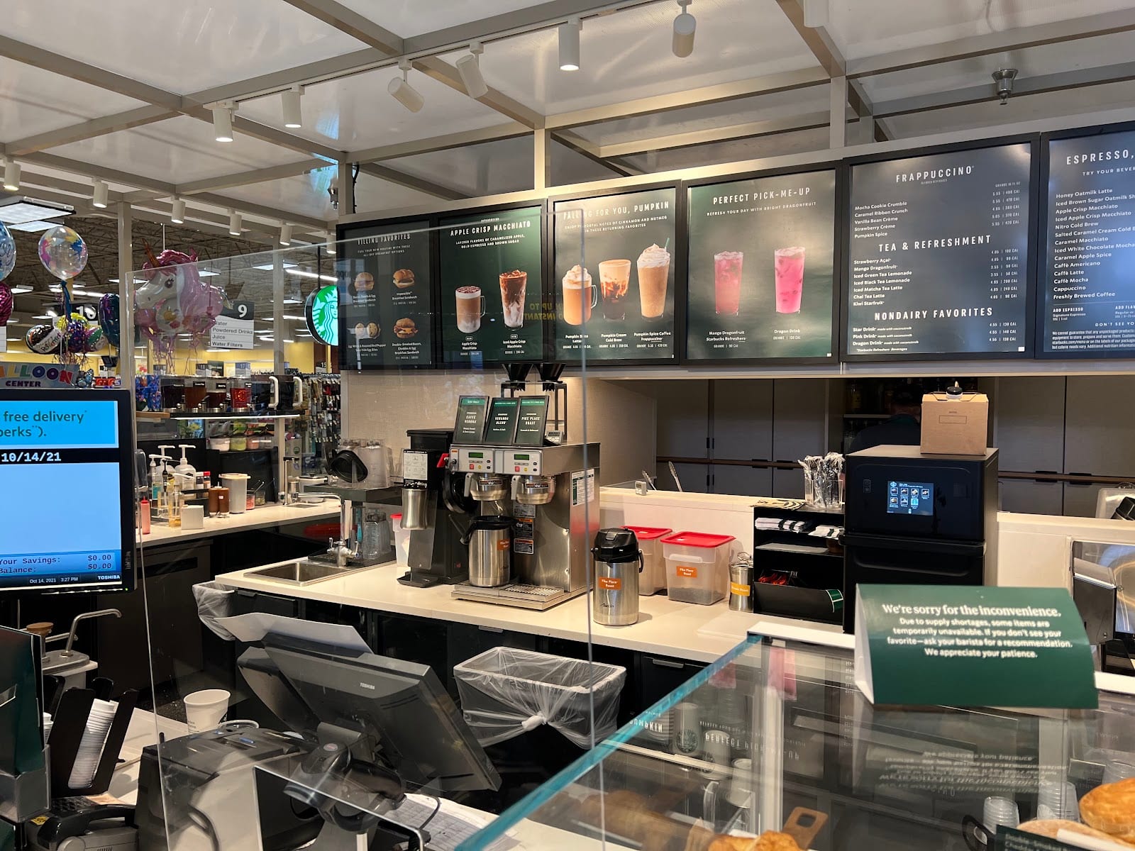 Starbucks Coffee Company, photo 2