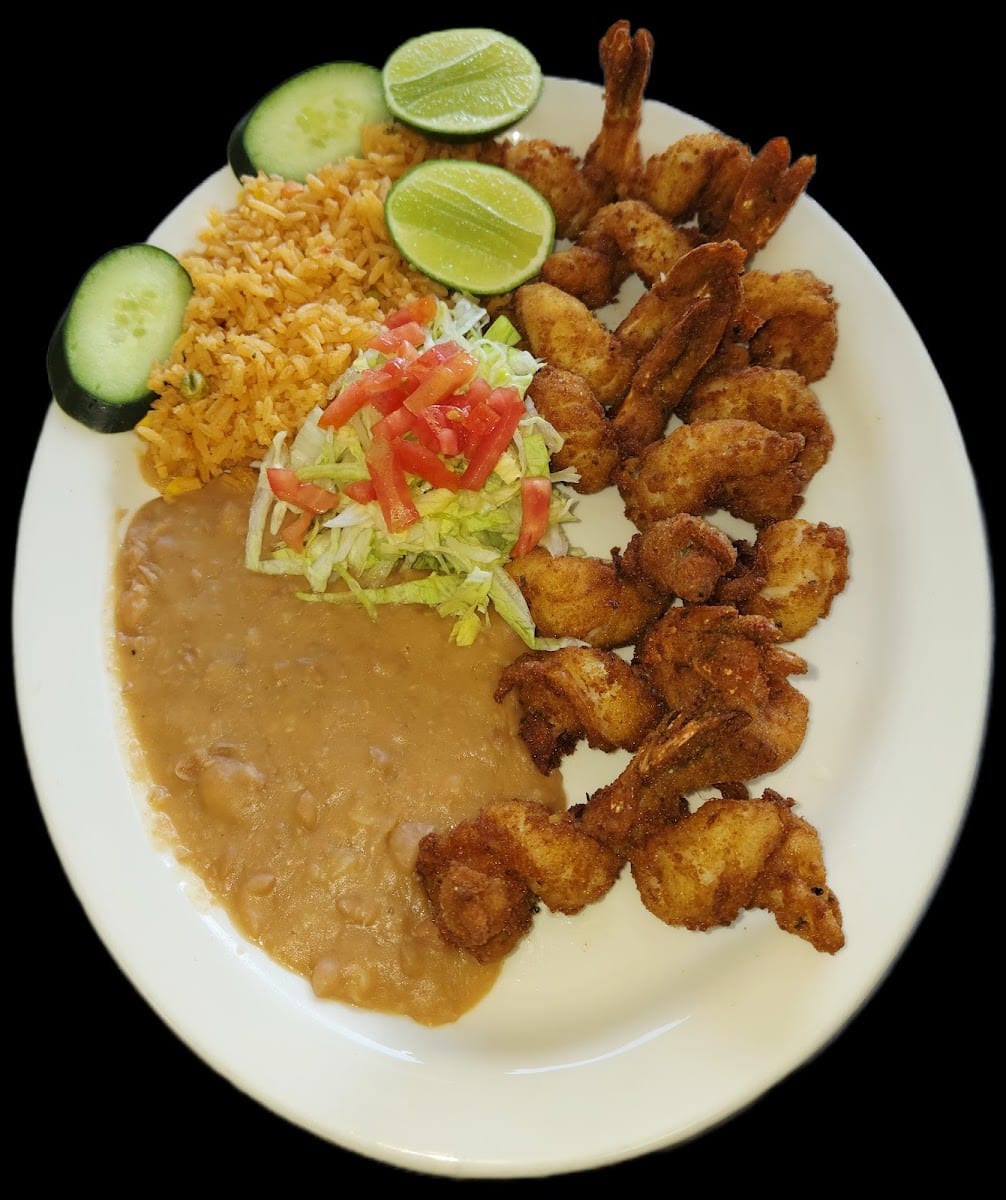 Las Costas Mexican Food, photo 4