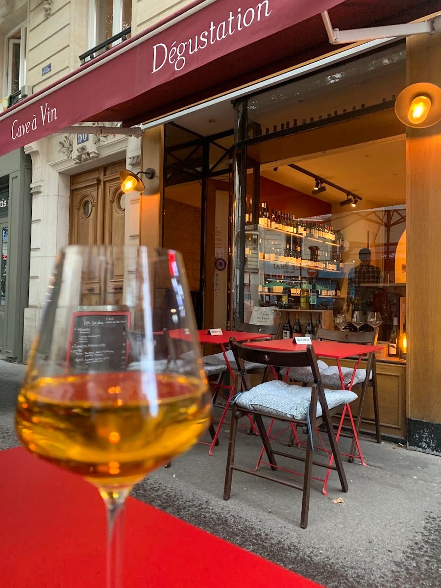 AU TOUR DU VIN, photo 4
