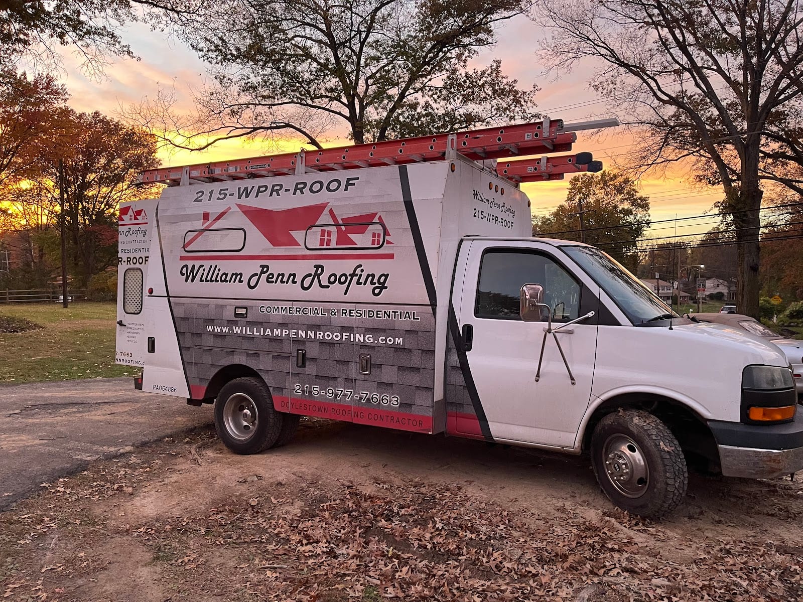 William Penn Roofing & Exteriors