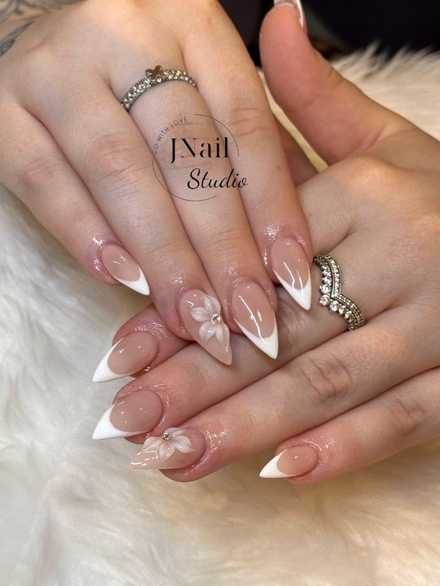 Gossip Nails mk Caneland Central, photo 4