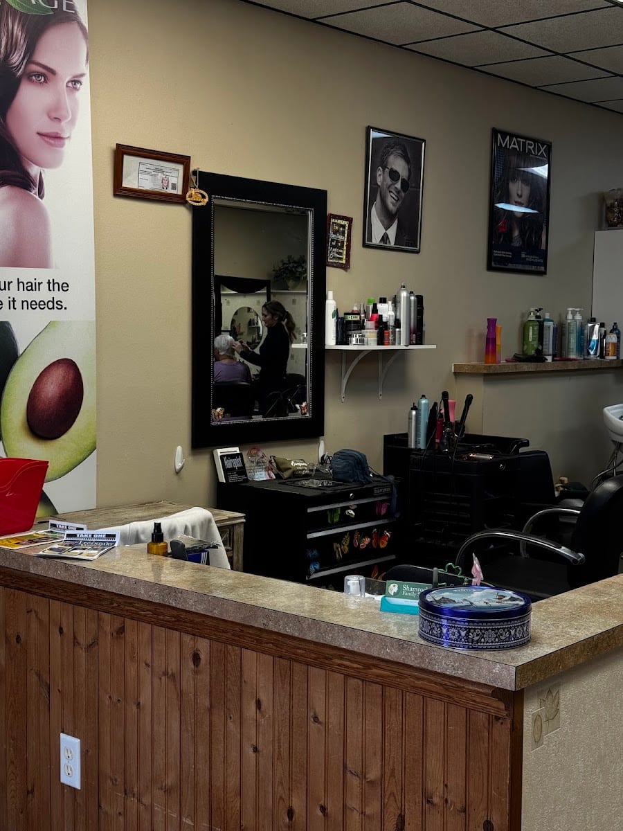 Shamrock Family Salon, photo 2