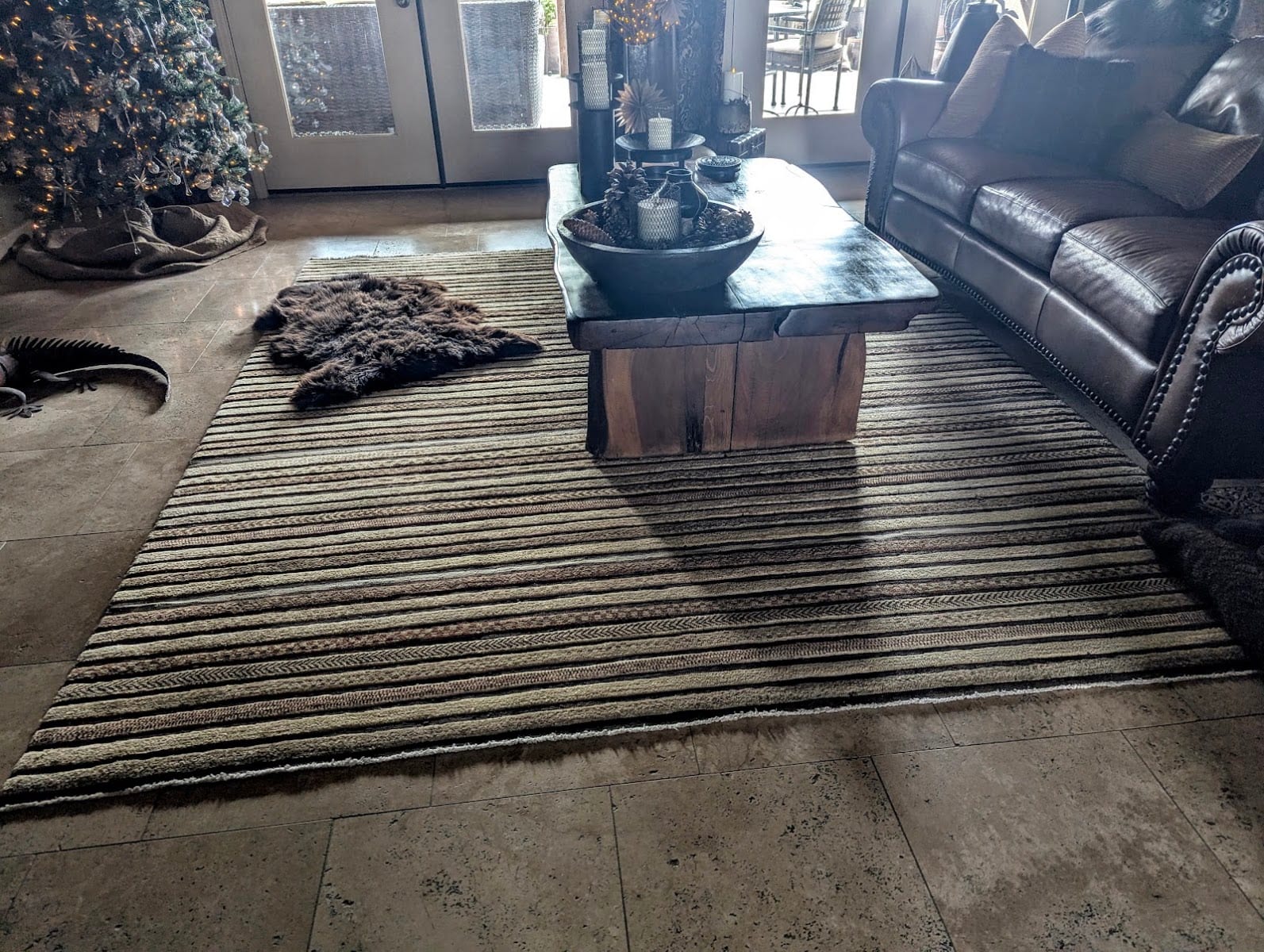 Moe Tavassoli Oriental Rugs
