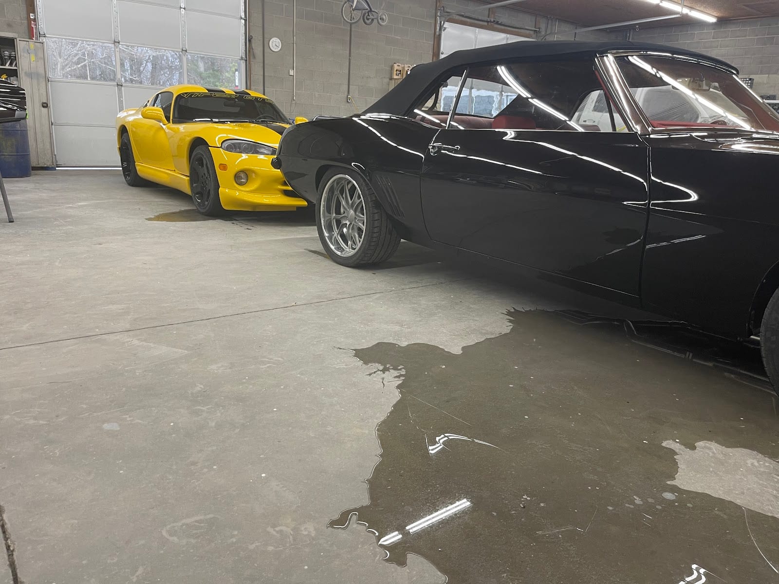 Standridge Paint & Body
