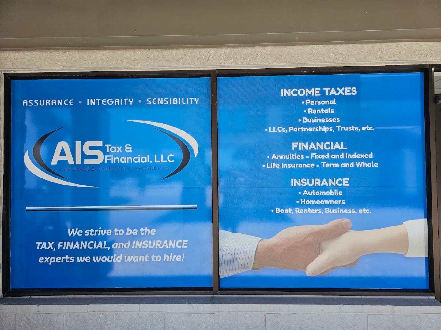 Allphase Insurance Services, Inc.-Dawn Cash