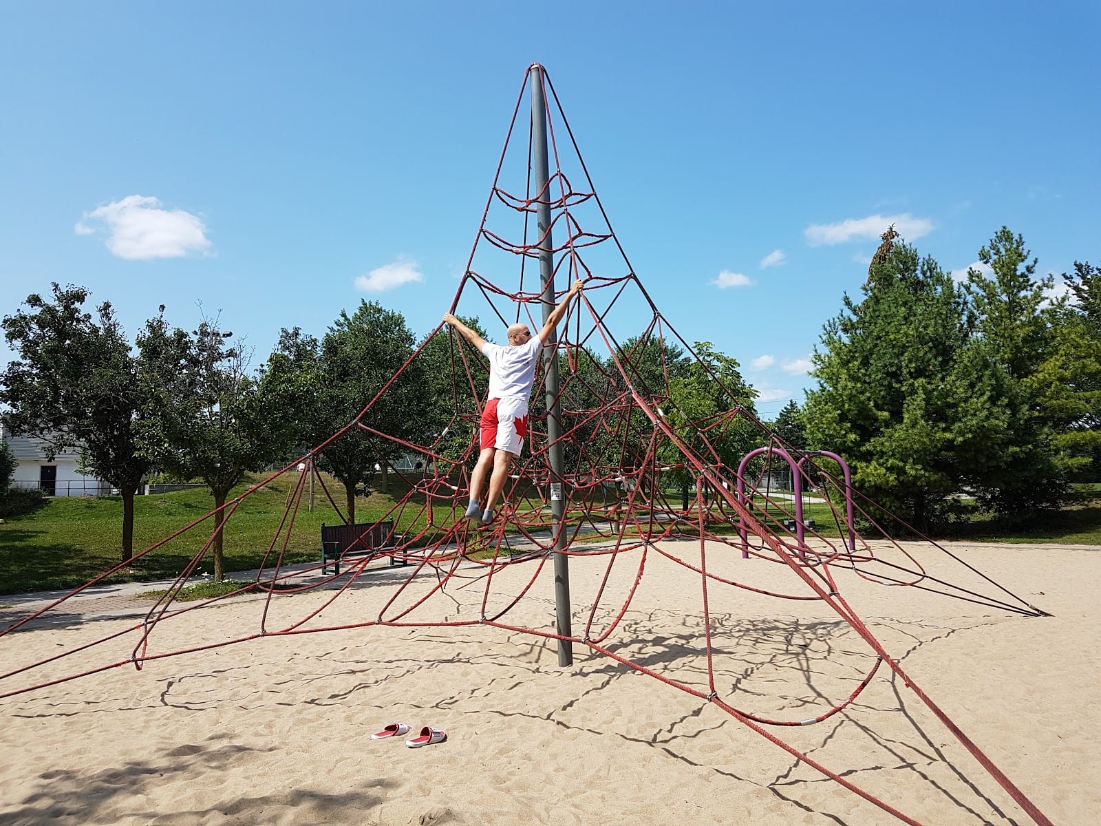 Town Park, photo 2