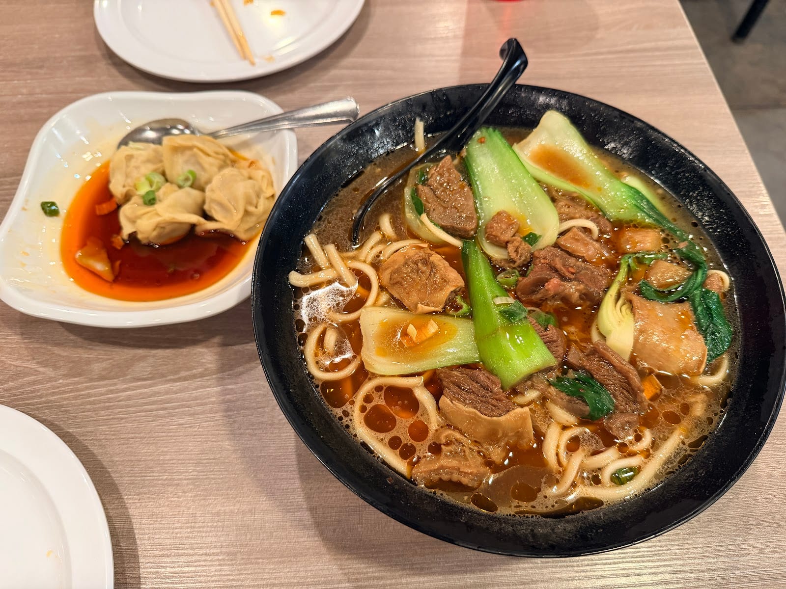 Kung Fu Noodle