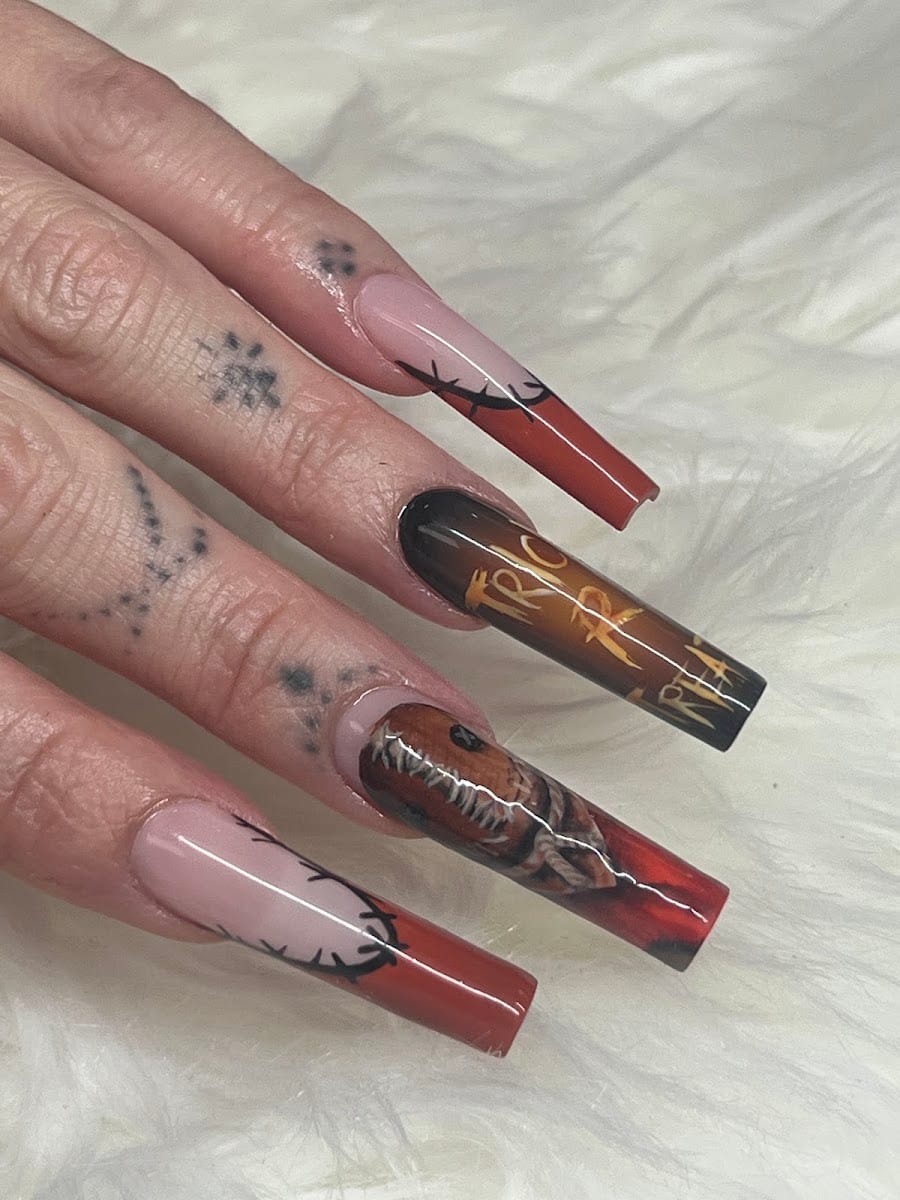 The Nail Pixi, photo 3