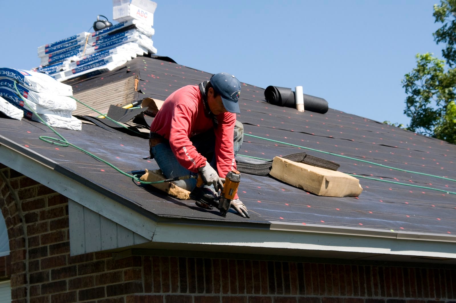 Rome Georgia Roofers, photo 3