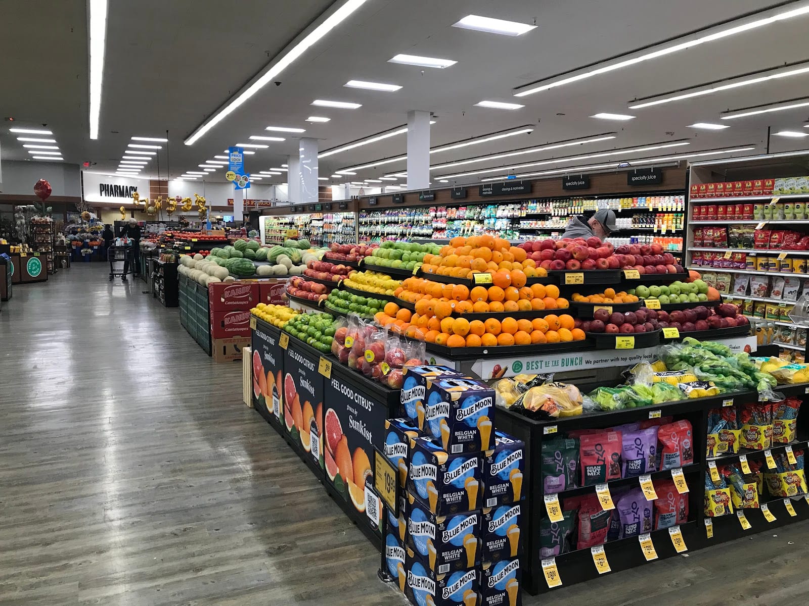 Safeway