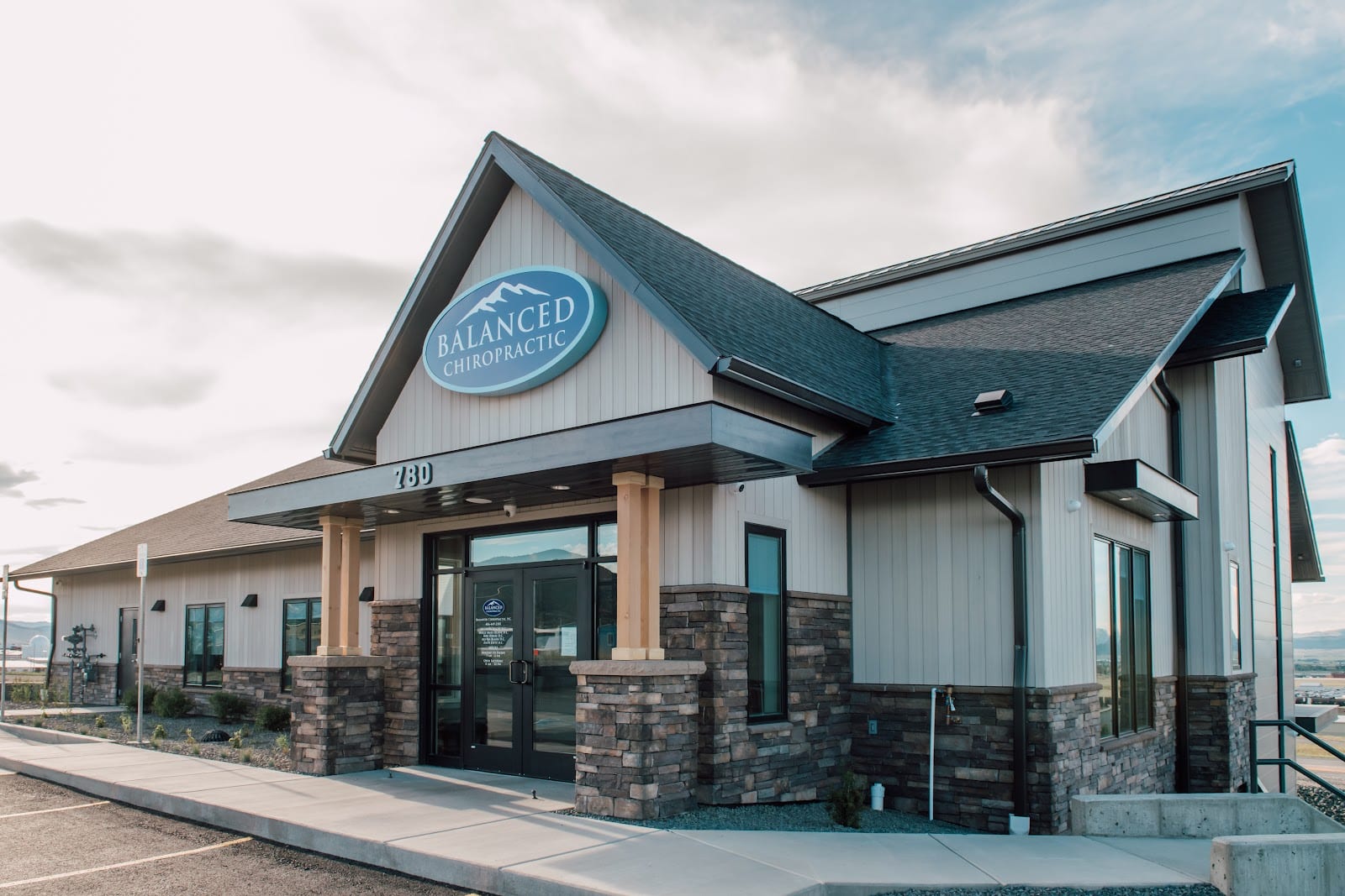 Balanced Chiropractic, PC, photo 3