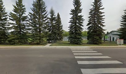 Kinsmen / Westboro Park - Outdoor Rink