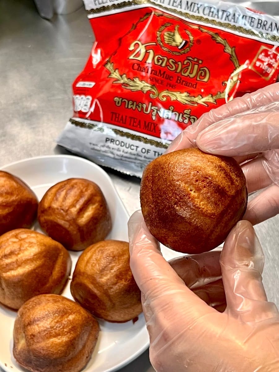 Soul Patisserie & Coffee