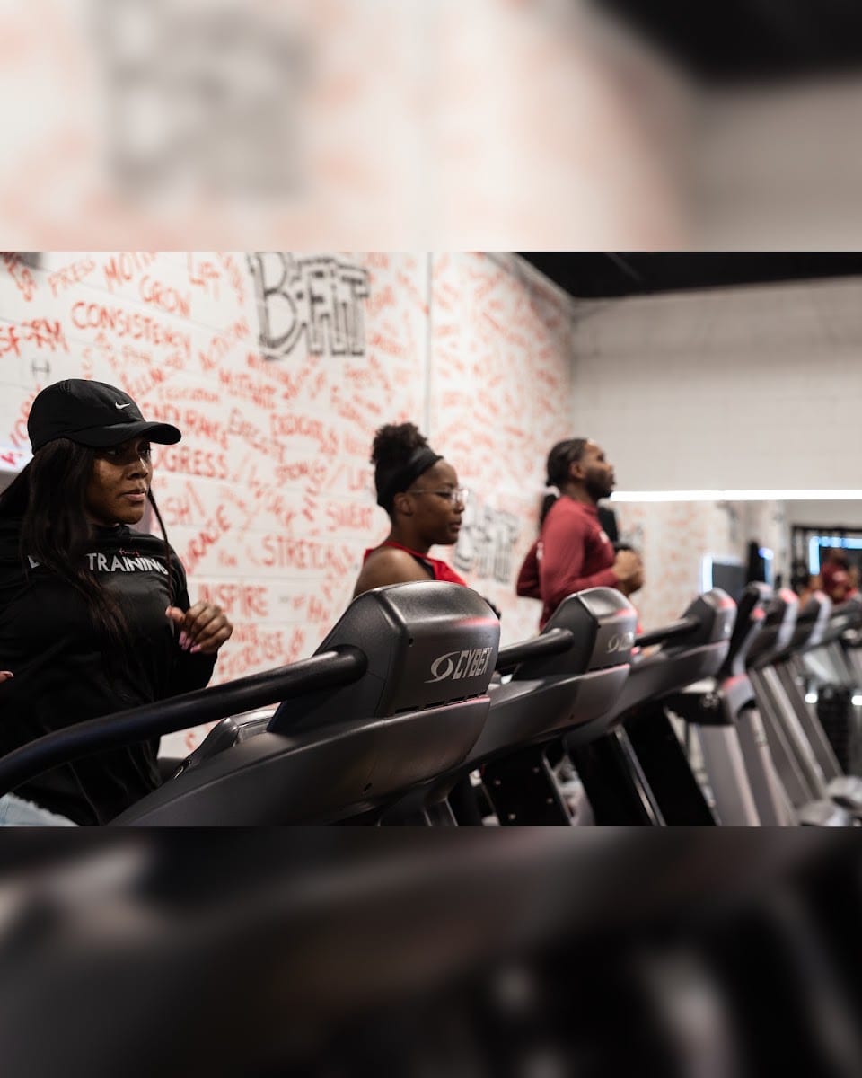 BFIT Training