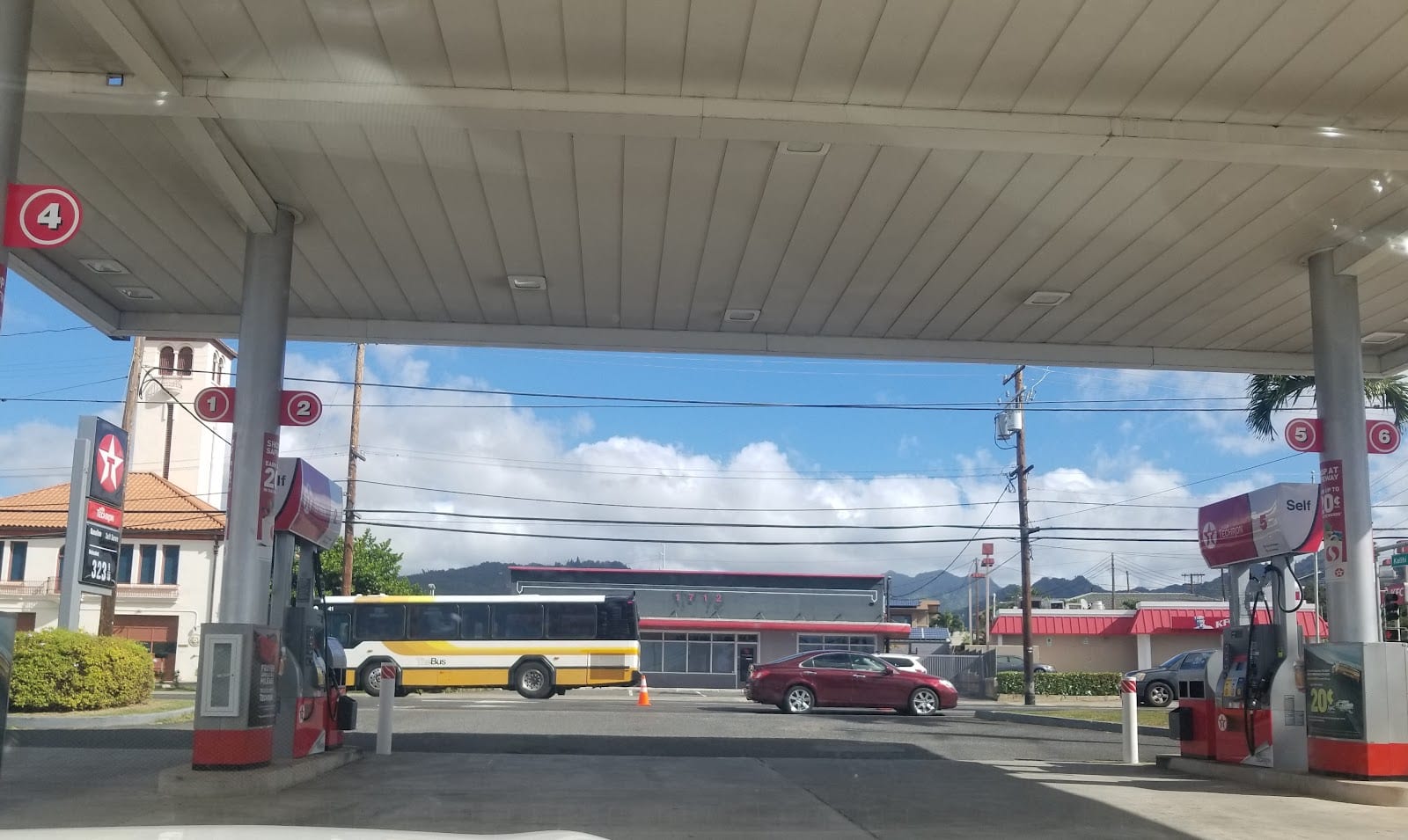 Texaco, photo 2