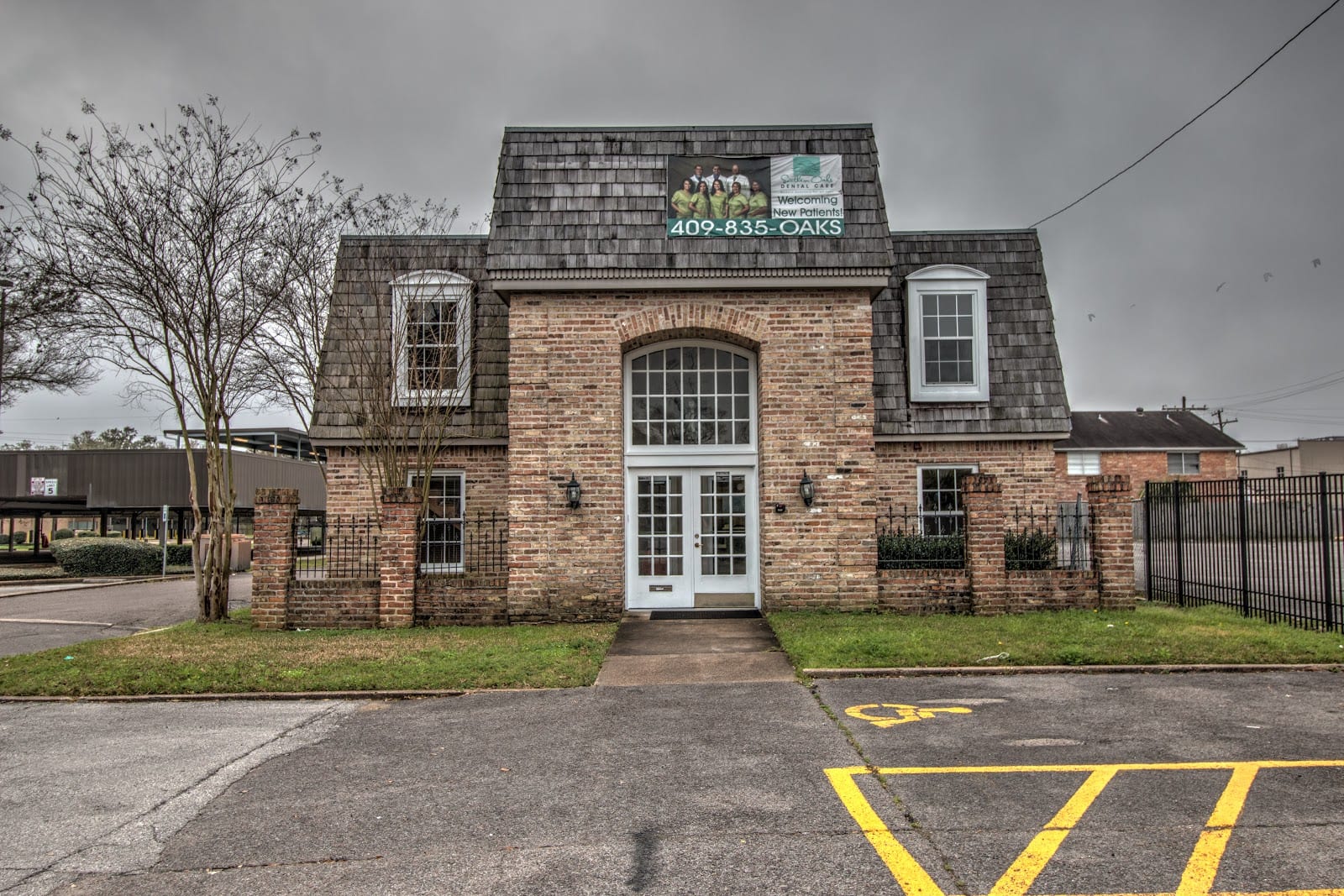 Southern Oaks Dental Care