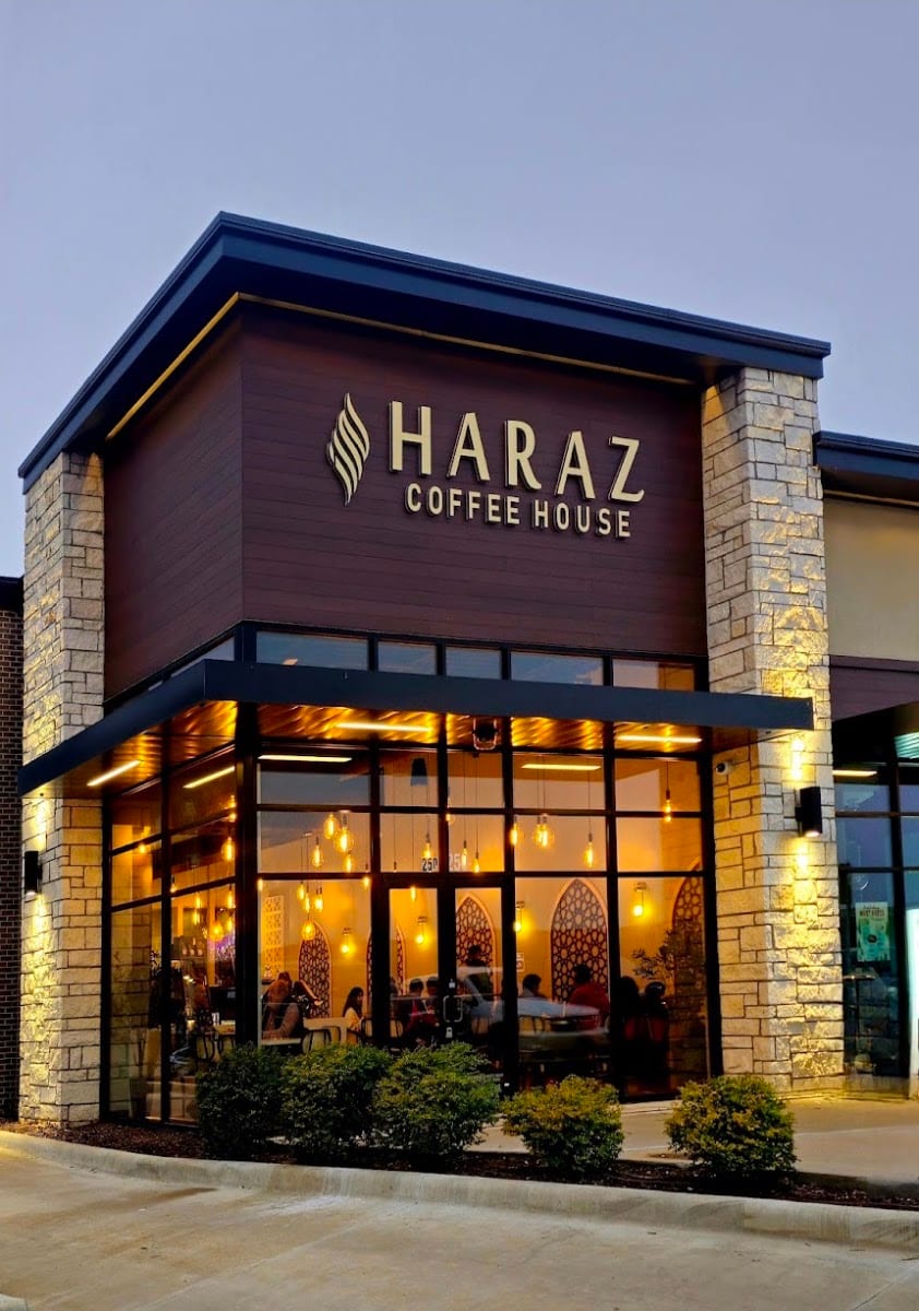 Haraz Coffee House, photo 2