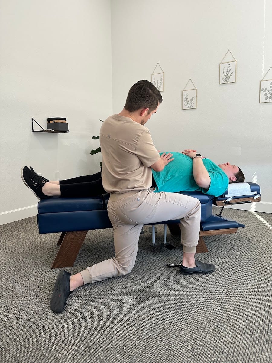 The Craft Chiropractic
