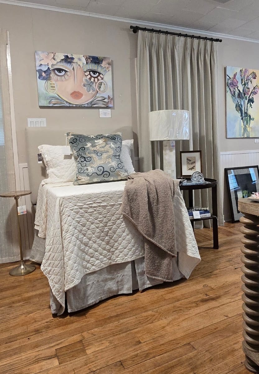 Langley Art & Home | Interior Design & Art Gallery in Spring, TX, photo 3
