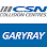 CSN Garyray Collision