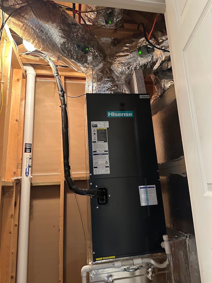 R & M Heating and Cooling, photo 2