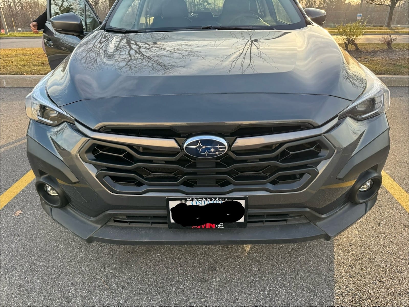A One Autobody 에이원 오토바디