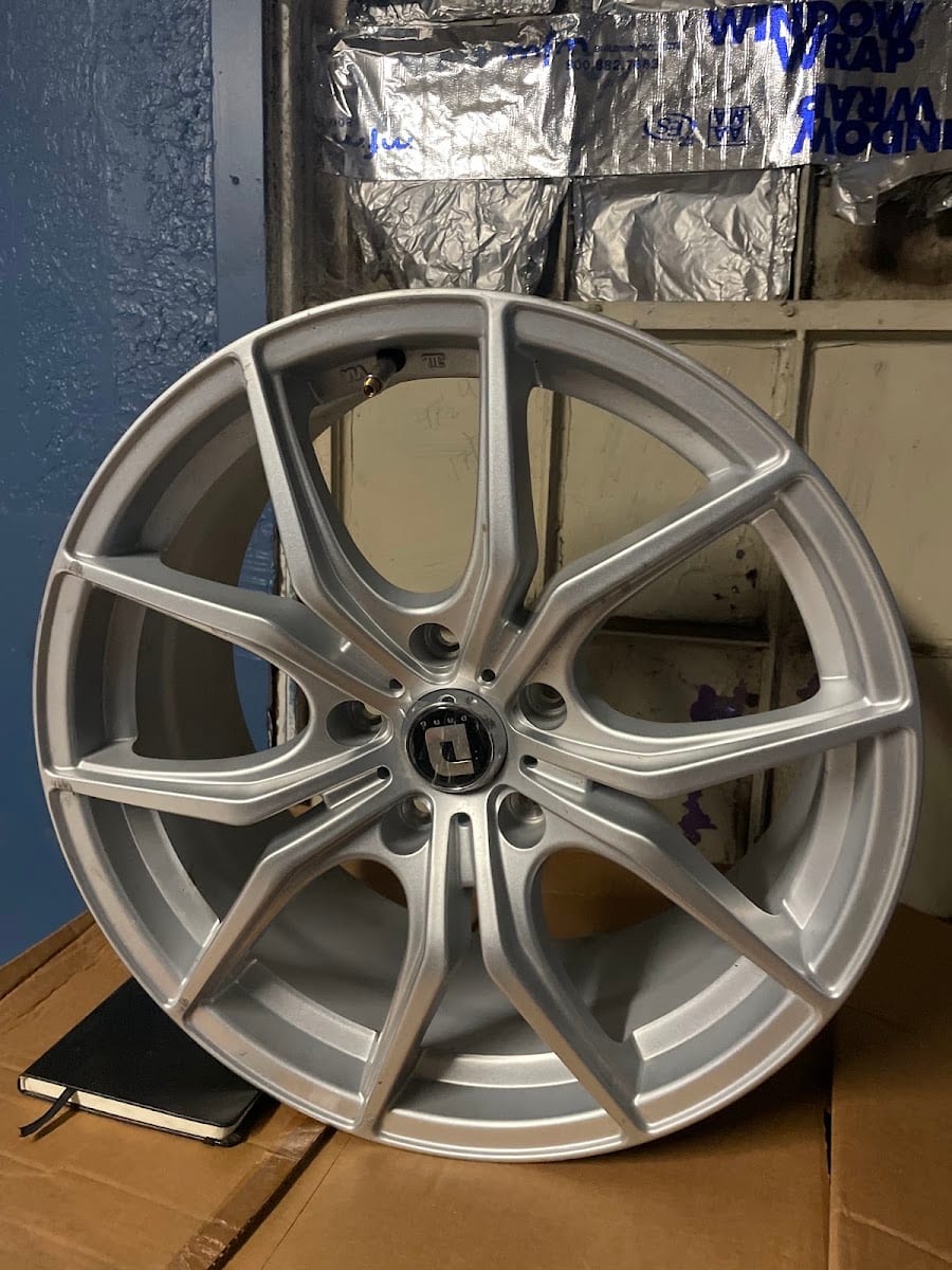 Ebenezer Tire Shop, photo 4