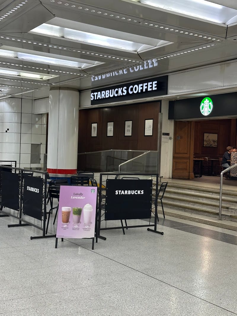 Starbucks Coffee Company