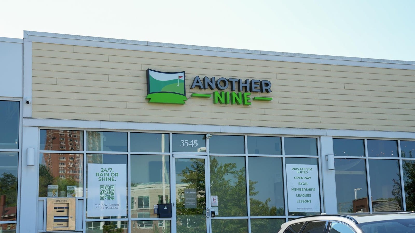 Another Nine Fort Wayne, photo 2