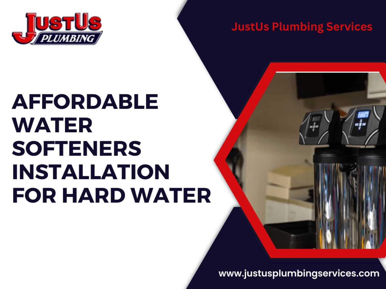 JustUs Plumbing, photo 4