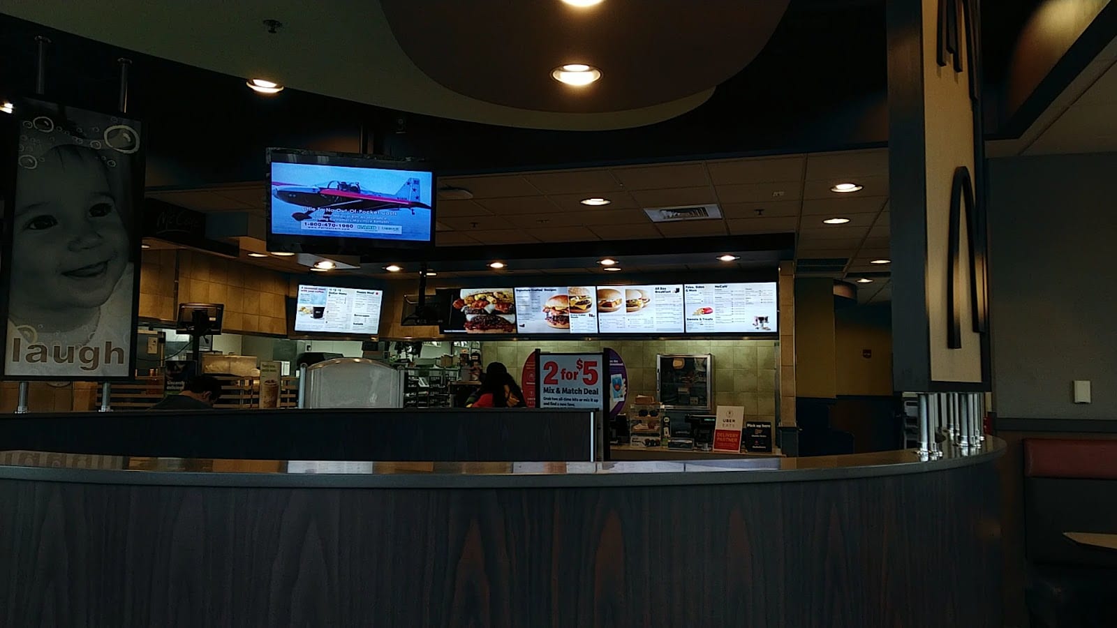 McDonald's, photo 3