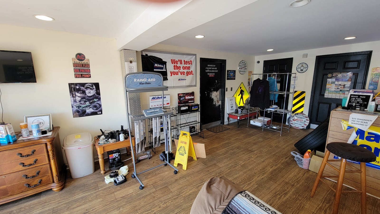 1st Choice Automotive, Llc