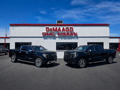 Demaagd GMC Nissan INC.