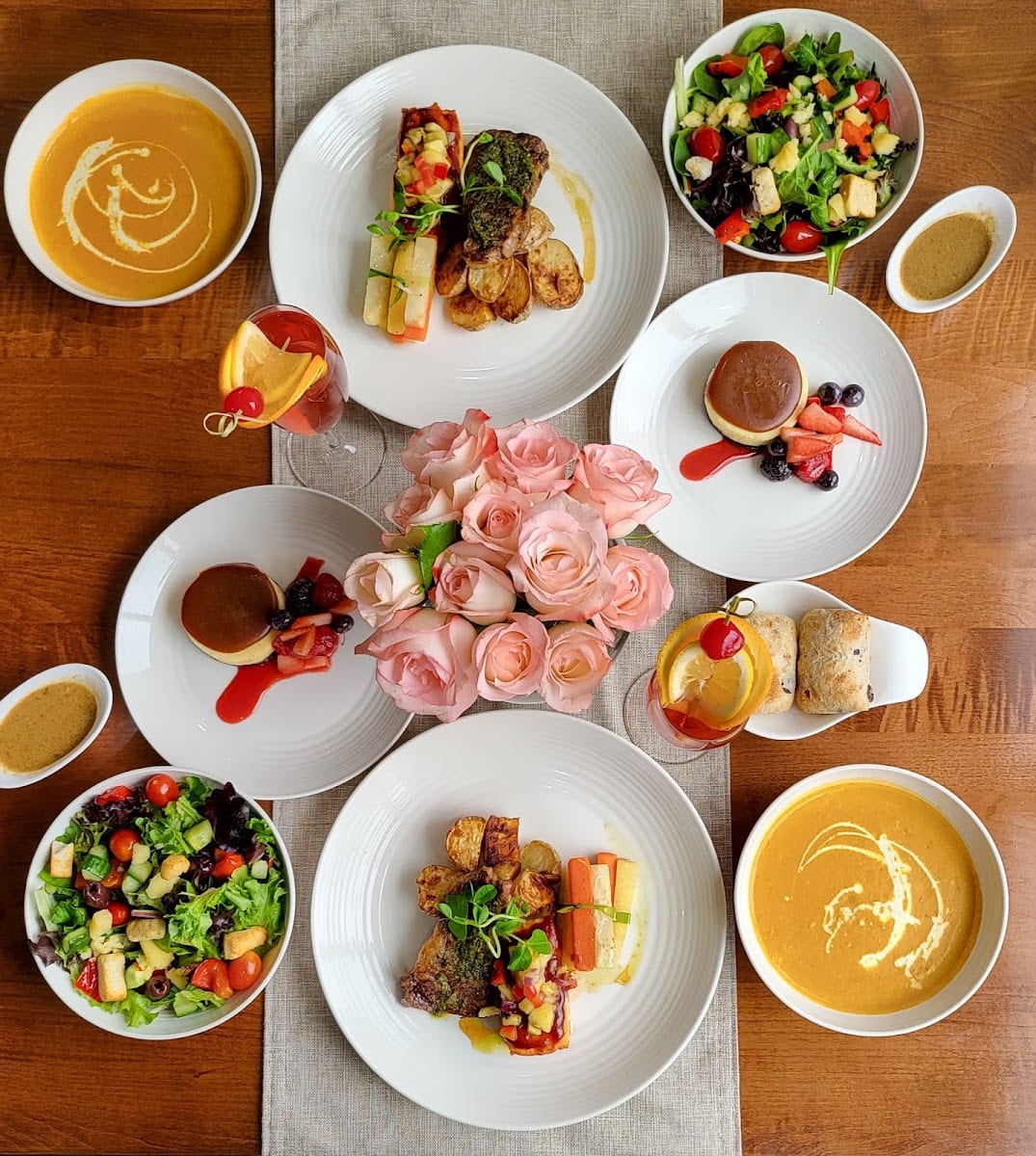 Crave Restaurant, photo 4