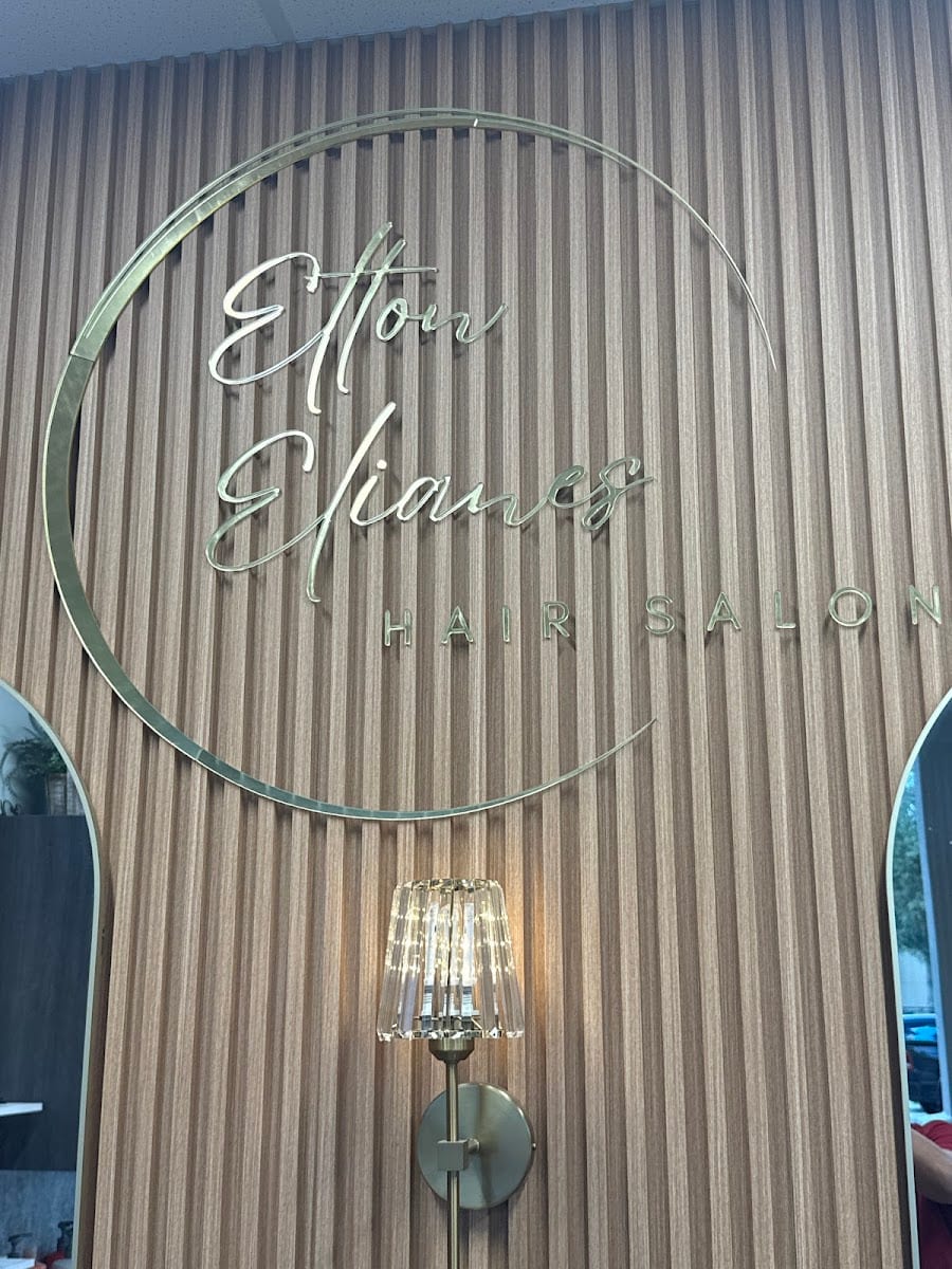 Elton & Elianes Hair Salon, photo 2