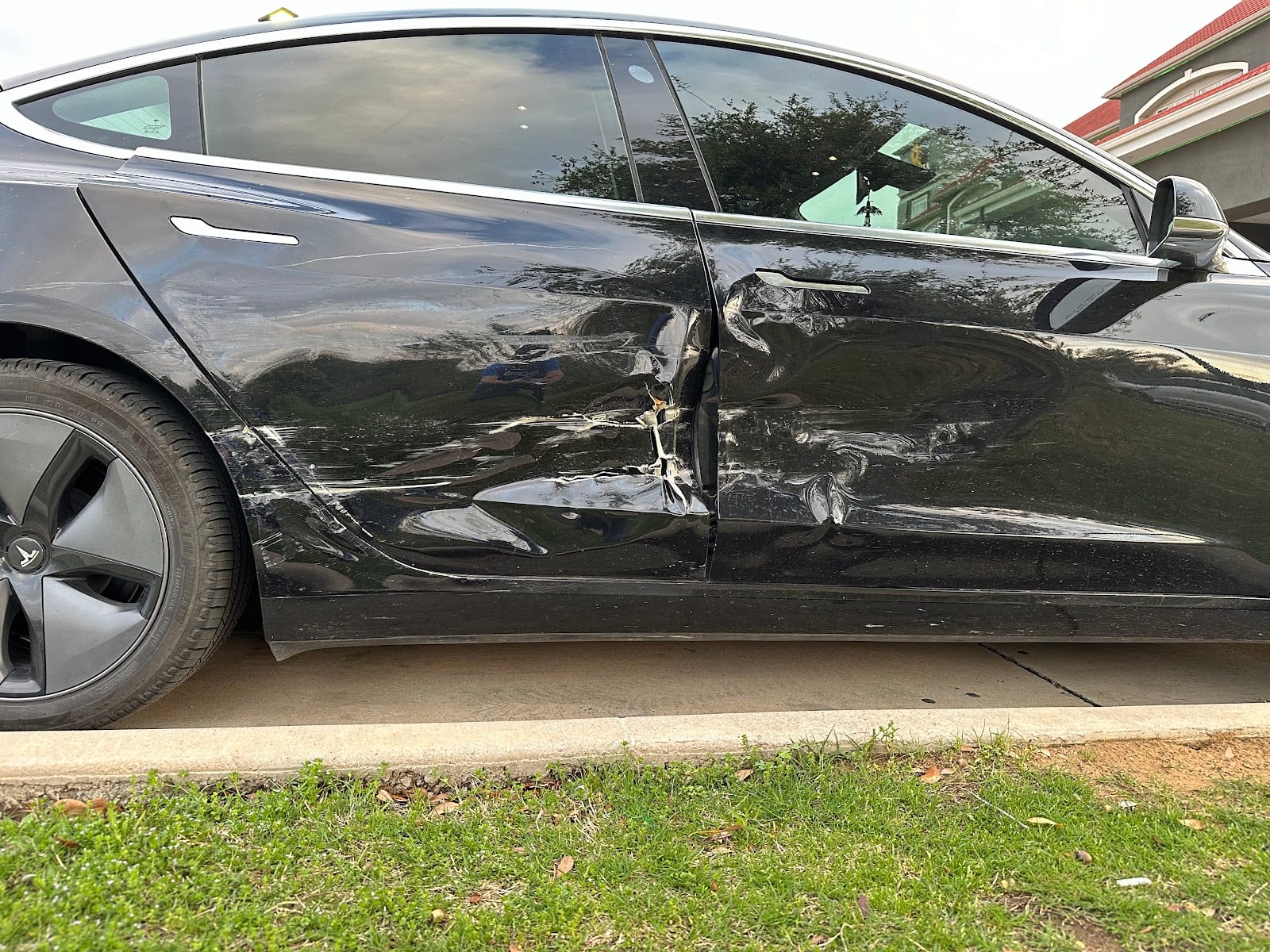 Tesla Collision Austin, photo 3