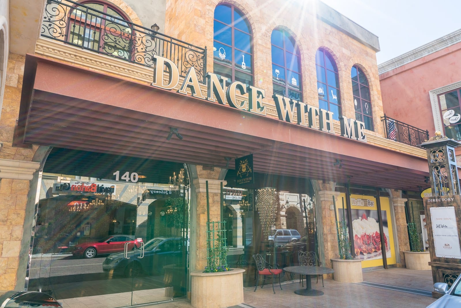 Dance With Me Summerlin, photo 4