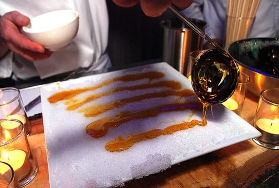 Sixty Six Brix - Gourmet Maple Taffy