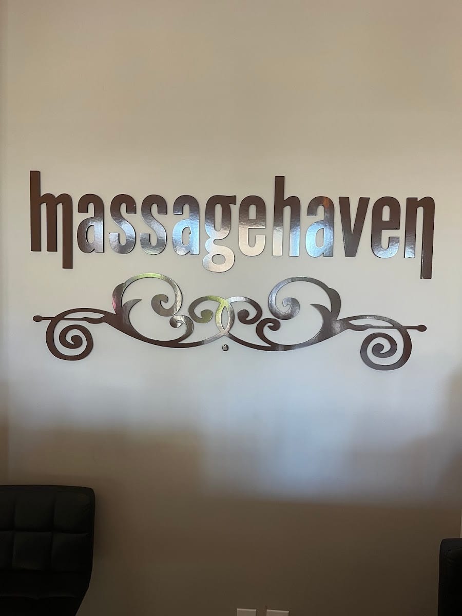 Massage Haven, photo 2