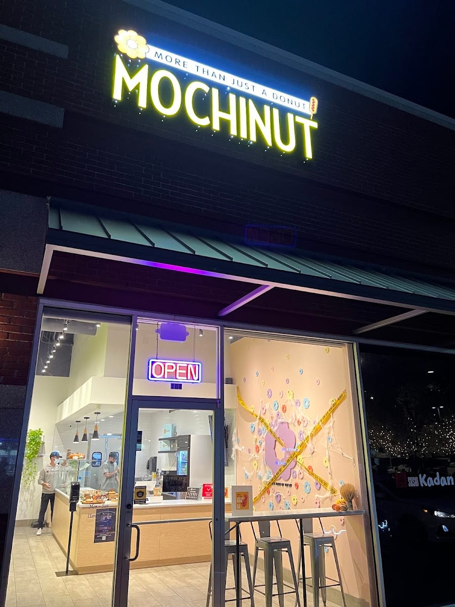 Mochinut Carrollton, photo 2