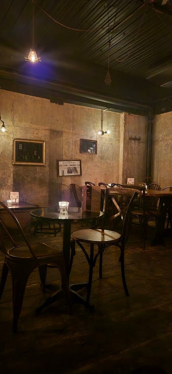 The Bootlegger, photo 4