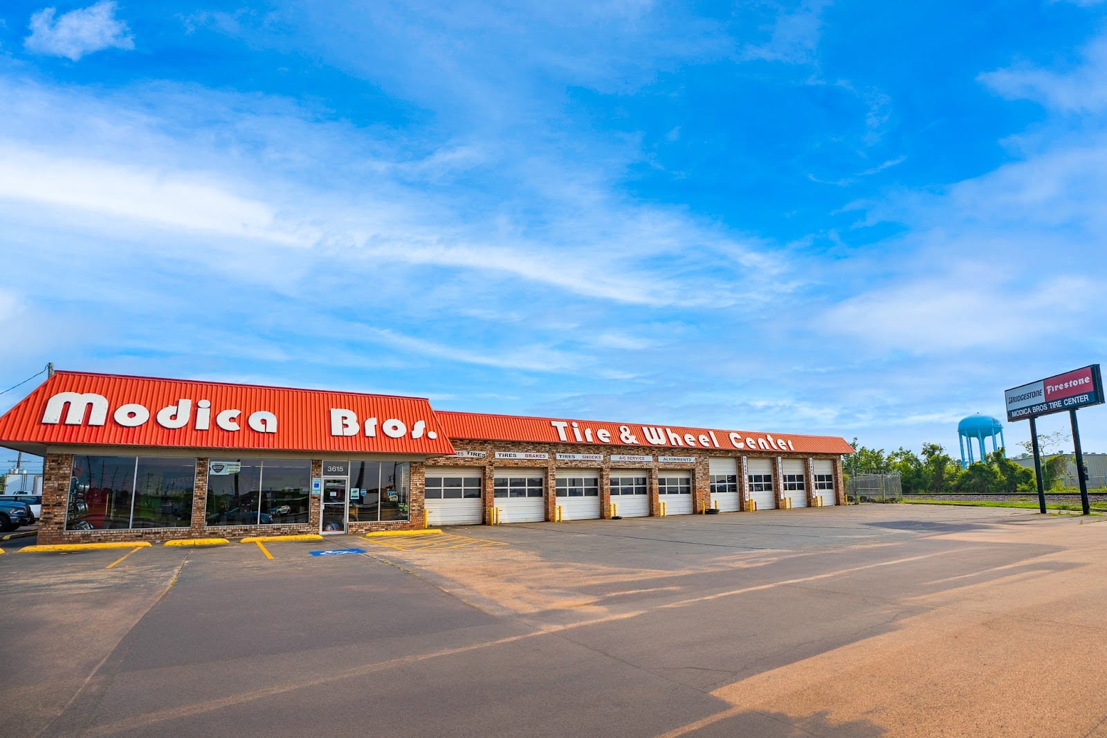 Modica Bros. Tire & Wheel Center, photo 2