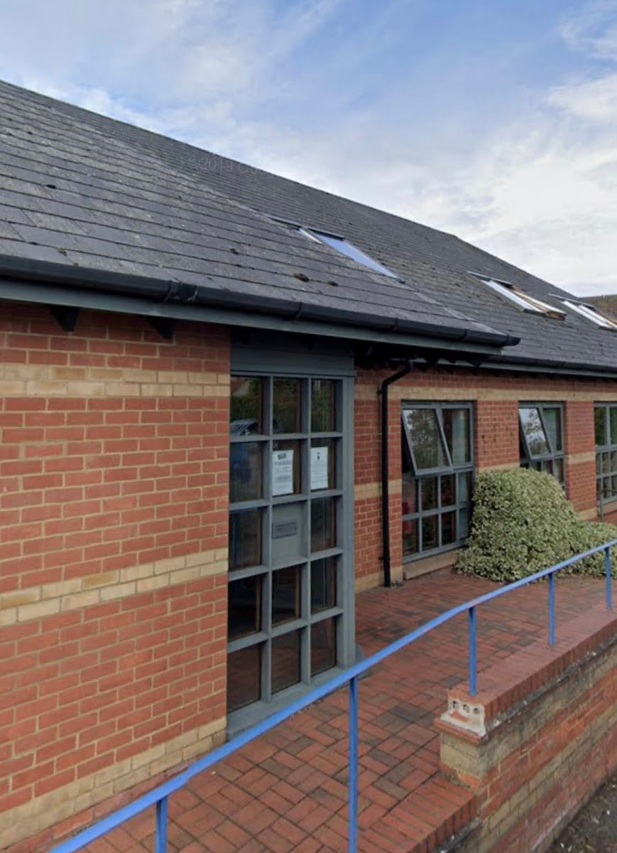 Lakenham Surgery, photo 2