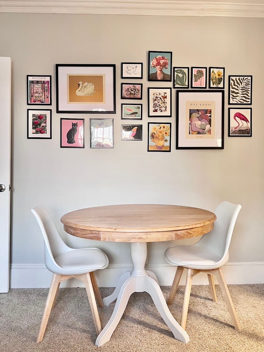 Creative Renewal Counseling & Art Therapy