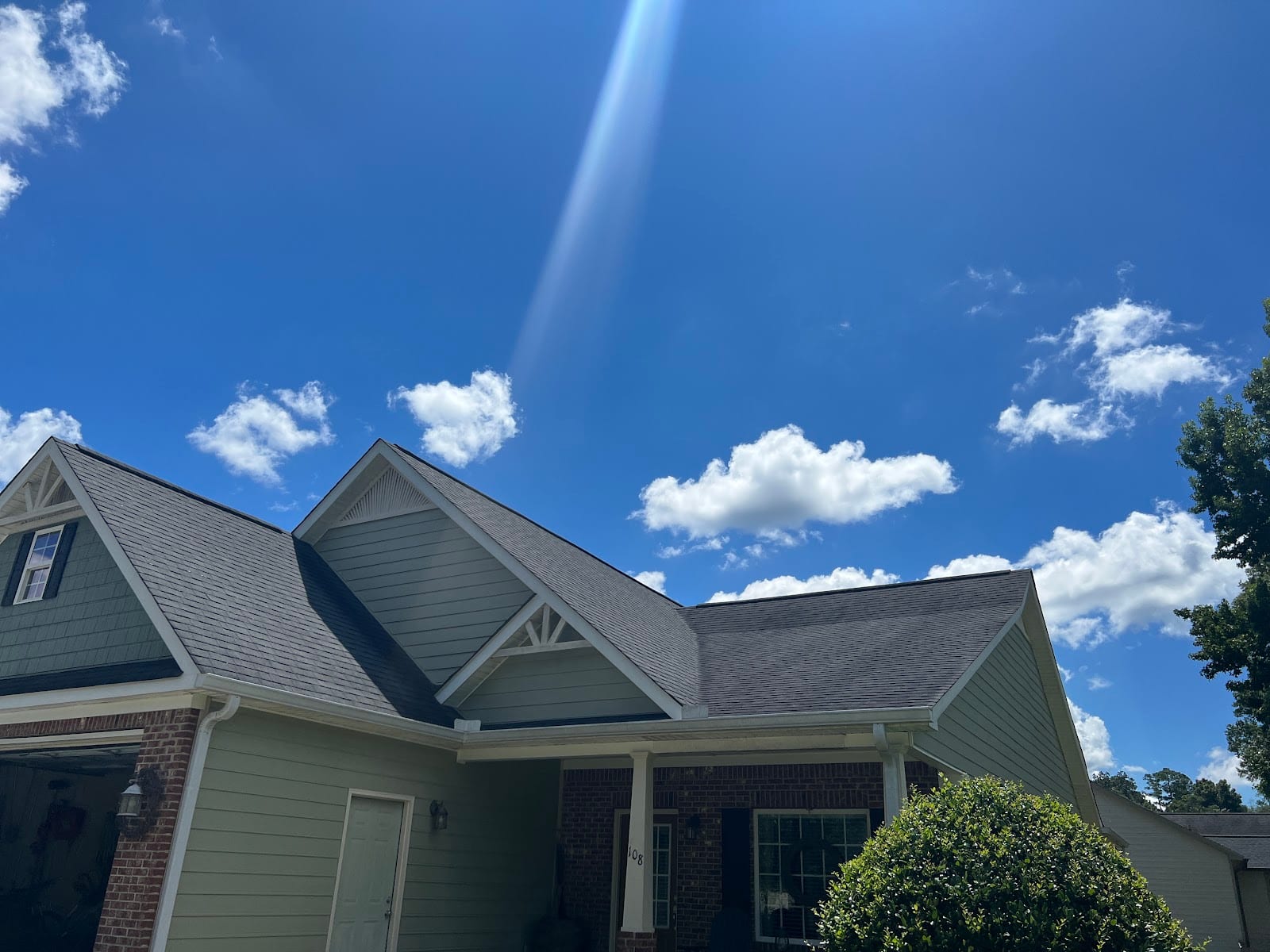 Roofers of Rome, LLC, photo 4