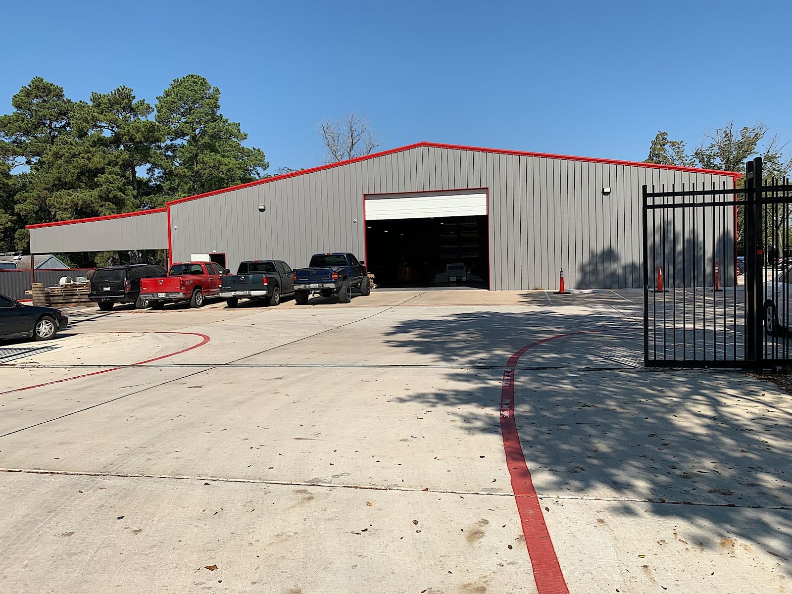 Vogler Sheet Metal Inc.