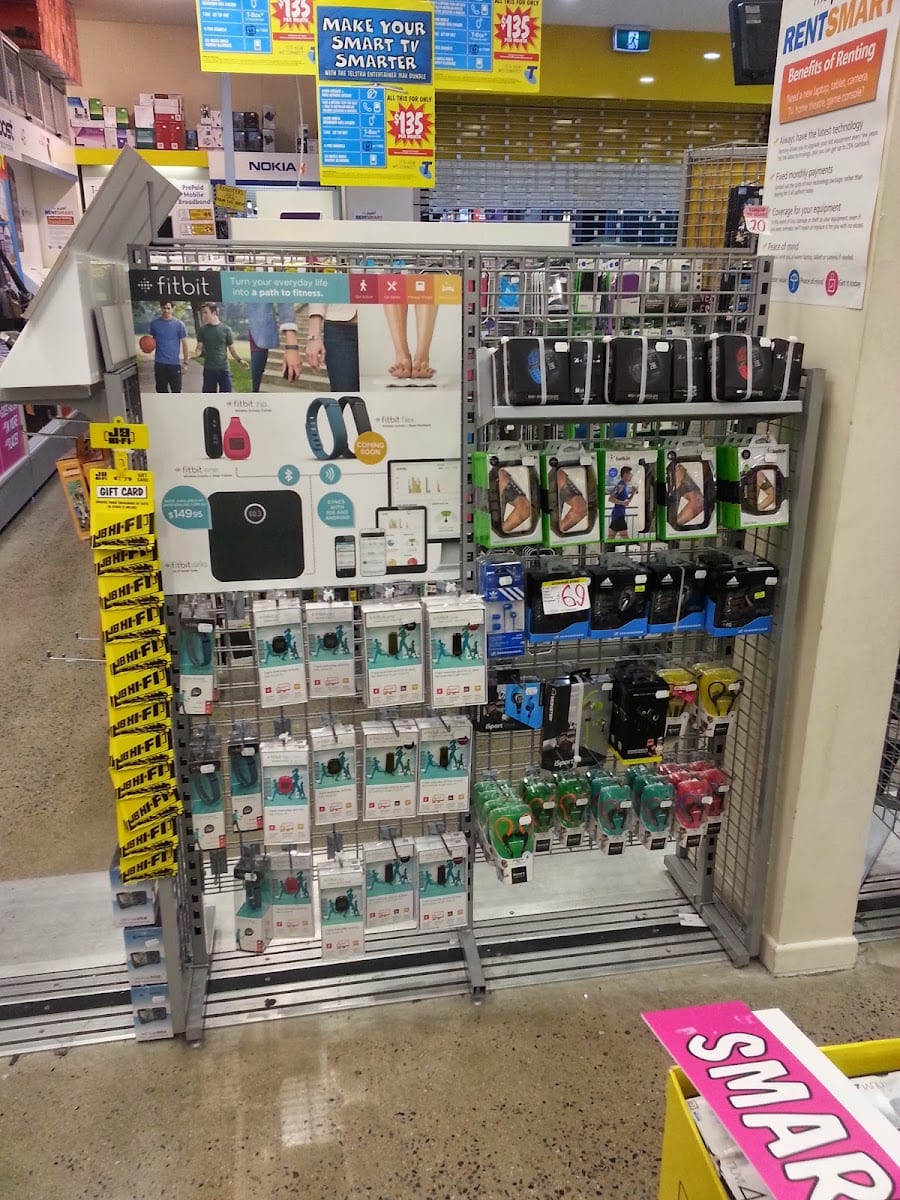 JB Hi-Fi Mackay, photo 4