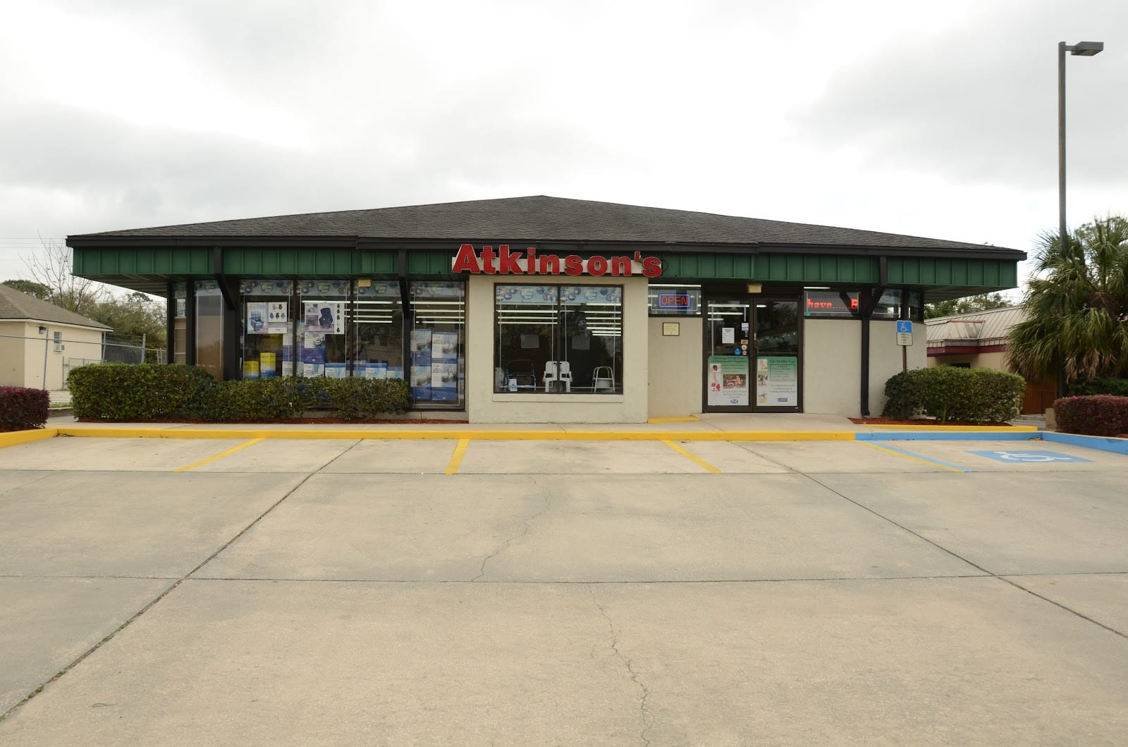 Atkinson's Pharmacy