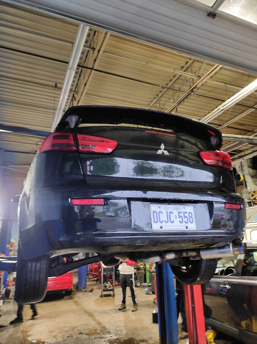Ave Maria Auto Repair & Body Repair INC, photo 3